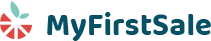 myfirstsale retina logo