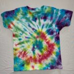 Tie Dye Shirt