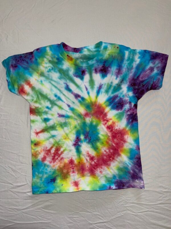 Tie Dye Shirt