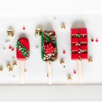 cakesicles holiday